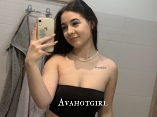 Avahotgirl
