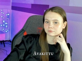 Avakittu