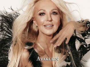 Avaklein