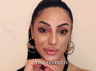 Avalafayette