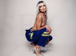 Avalennon