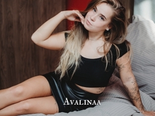Avalinaa