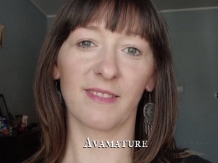 Avamature