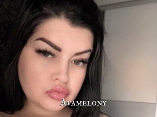 Avamelony