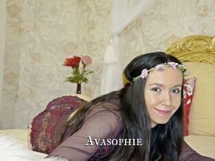 Avasophie