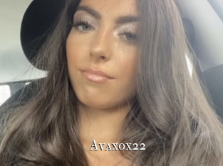 Avaxox22