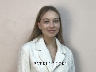 Averiealbert