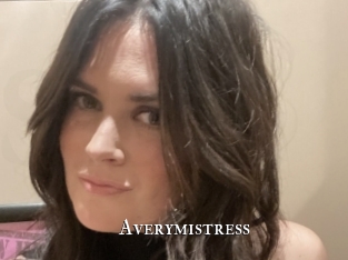 Averymistress