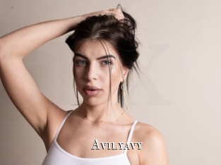Avilyavy