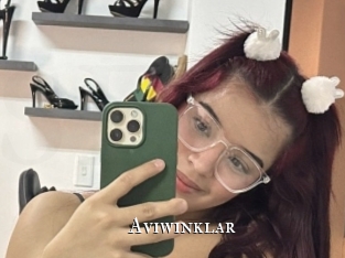 Aviwinklar