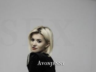 Avonjenny