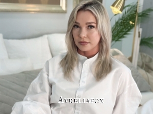 Avreliafox
