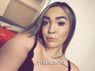 Avrialxoxo