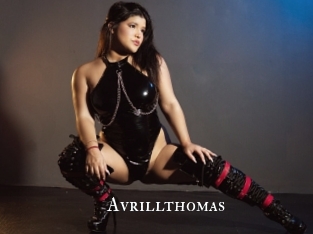 Avrillthomas