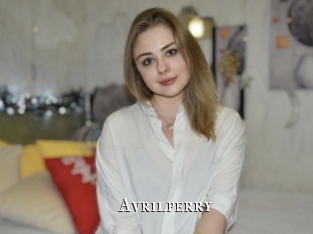 Avrilperry