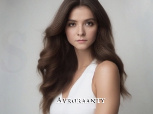 Avroraanty