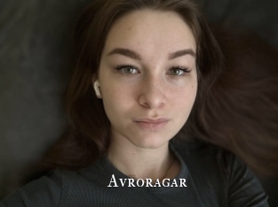 Avroragar
