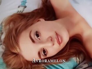 Avroramelon