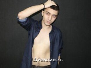 Awesomesal