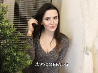 Awsomefairy