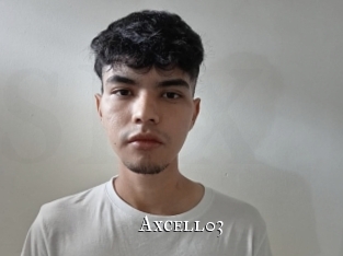 Axcell03