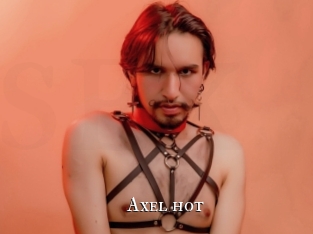 axel_hot cams