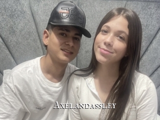 axelandassley cams