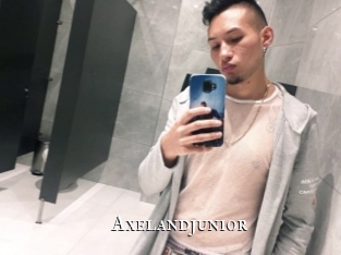 axelandjunior cams