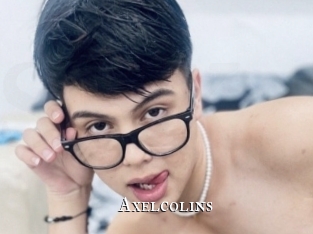 Axelcolins
