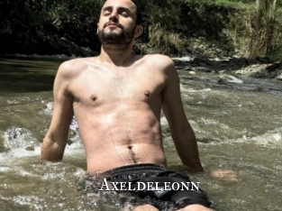 Axeldeleonn
