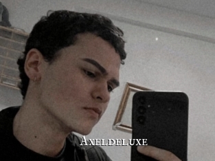 Axeldeluxe