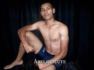Axelguycute