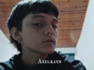 Axelkayn