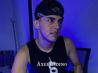 Axelladino