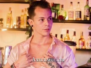 Axellmuller