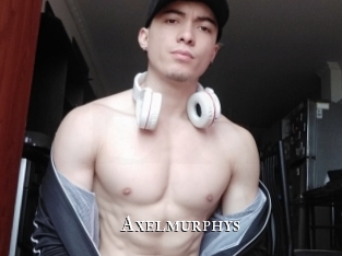 Axelmurphys