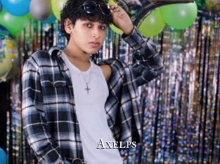 axelps cams