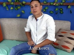 Axelroyce