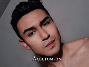 Axeltomson