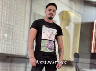 Axelwaylon