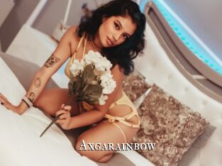 axgarainbow cams