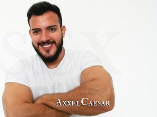 AxxelCaesar