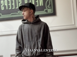 Ayaanvalentino