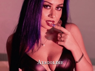 ayagoldie cams