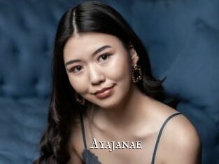 Ayajanae