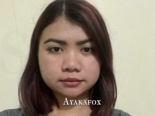 Ayakafox