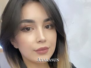 Ayakasun