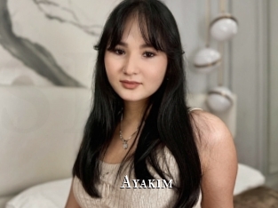 Ayakim