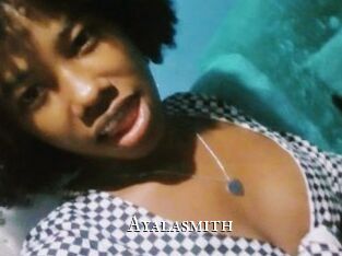 Ayalasmith