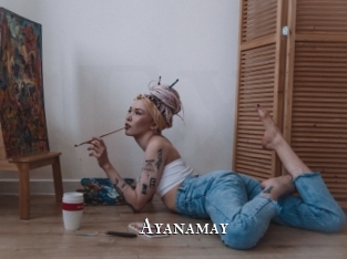 Ayanamay